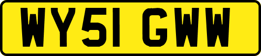 WY51GWW