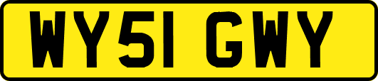 WY51GWY