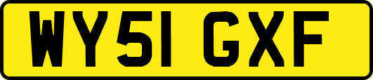 WY51GXF