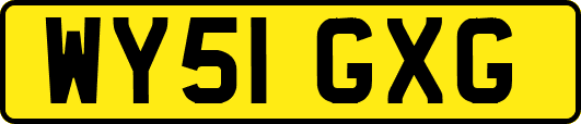 WY51GXG
