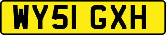 WY51GXH