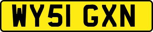 WY51GXN