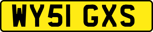 WY51GXS