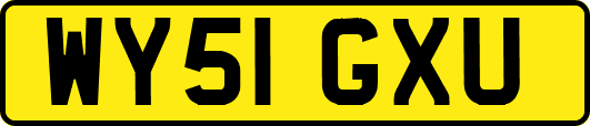 WY51GXU