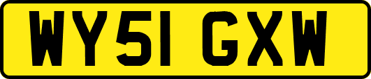 WY51GXW