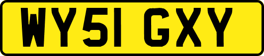 WY51GXY