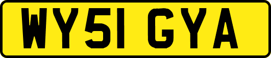 WY51GYA