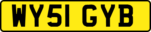 WY51GYB