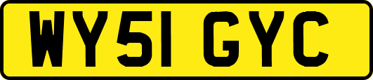 WY51GYC