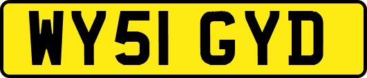 WY51GYD