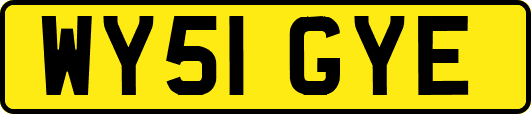 WY51GYE