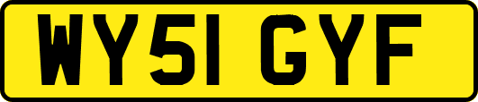 WY51GYF