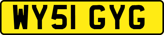 WY51GYG