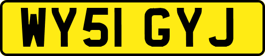 WY51GYJ