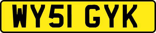 WY51GYK