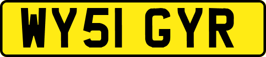 WY51GYR