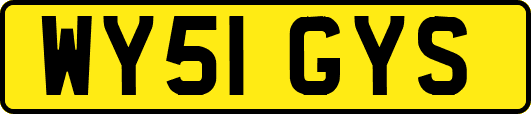 WY51GYS