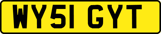 WY51GYT