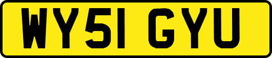 WY51GYU