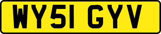 WY51GYV