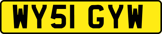 WY51GYW