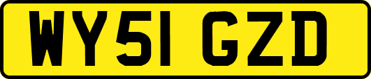 WY51GZD