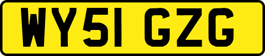 WY51GZG
