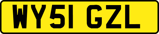 WY51GZL