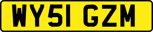 WY51GZM