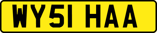 WY51HAA