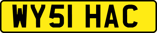 WY51HAC