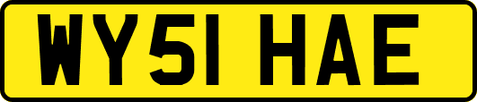 WY51HAE