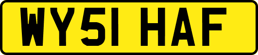 WY51HAF