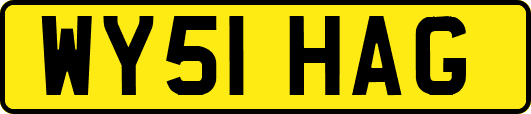 WY51HAG