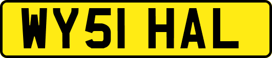 WY51HAL