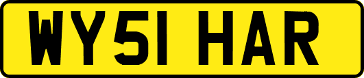 WY51HAR