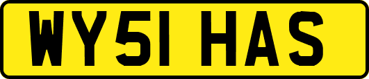 WY51HAS