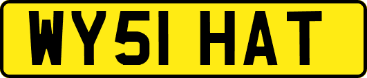 WY51HAT