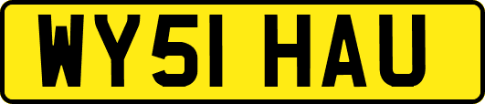 WY51HAU