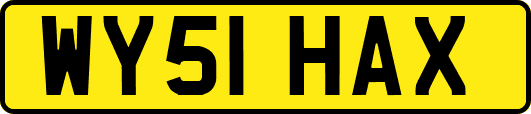 WY51HAX