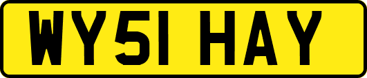 WY51HAY