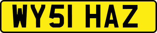 WY51HAZ