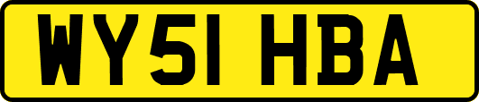 WY51HBA