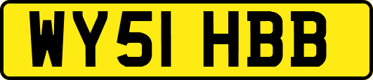 WY51HBB