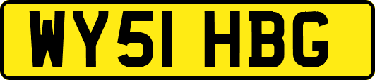 WY51HBG