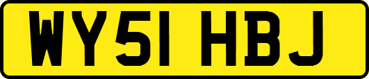 WY51HBJ