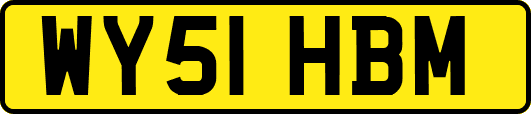 WY51HBM