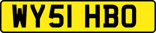 WY51HBO