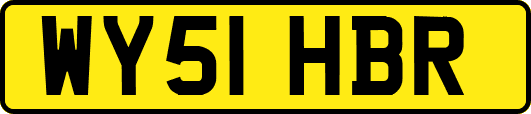 WY51HBR