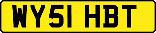 WY51HBT